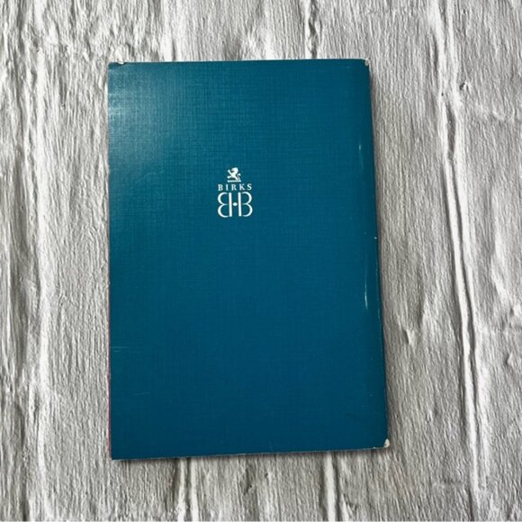 Vintage 1975 Birks Blue Book Christmas Gift Catalog Jewelry - Picture 2 of 8